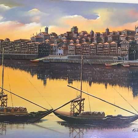 Enjoy It Home Porto Rio Tinto Εξωτερικό φωτογραφία