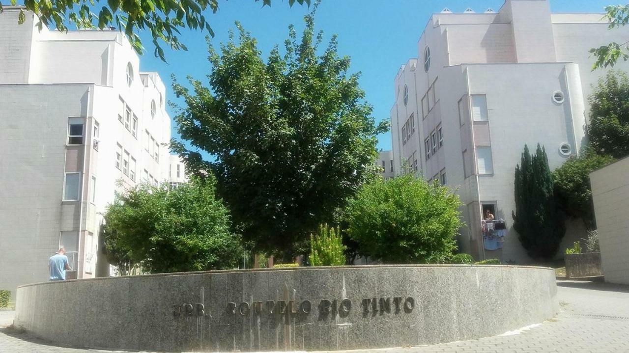 Enjoy It Home Porto Rio Tinto Εξωτερικό φωτογραφία