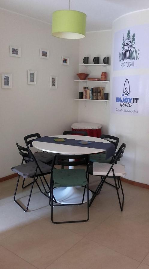 Enjoy It Home Porto Rio Tinto Εξωτερικό φωτογραφία